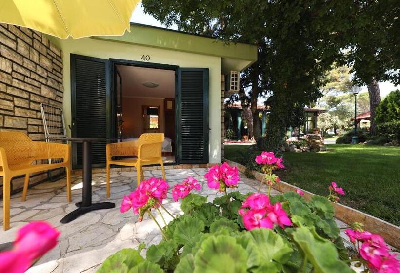 Mediterranean Village San Antonio