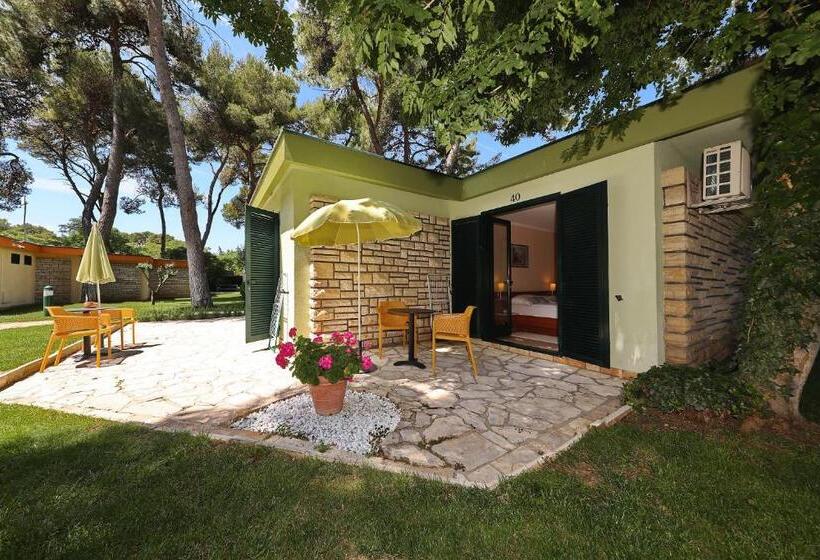 Mediterranean Village San Antonio