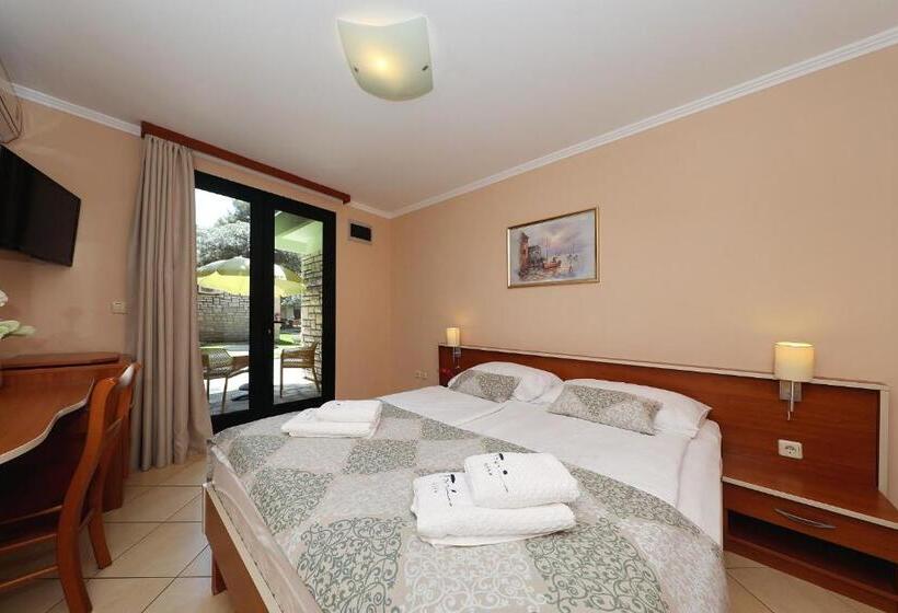 Mediterranean Village San Antonio