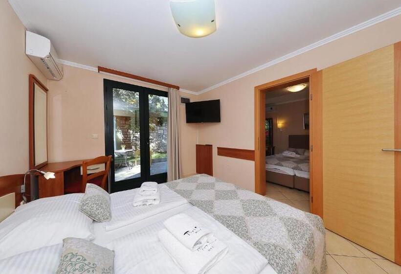 Mediterranean Village San Antonio