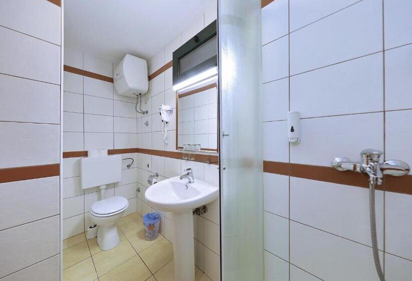 Mediterranean Village San Antonio