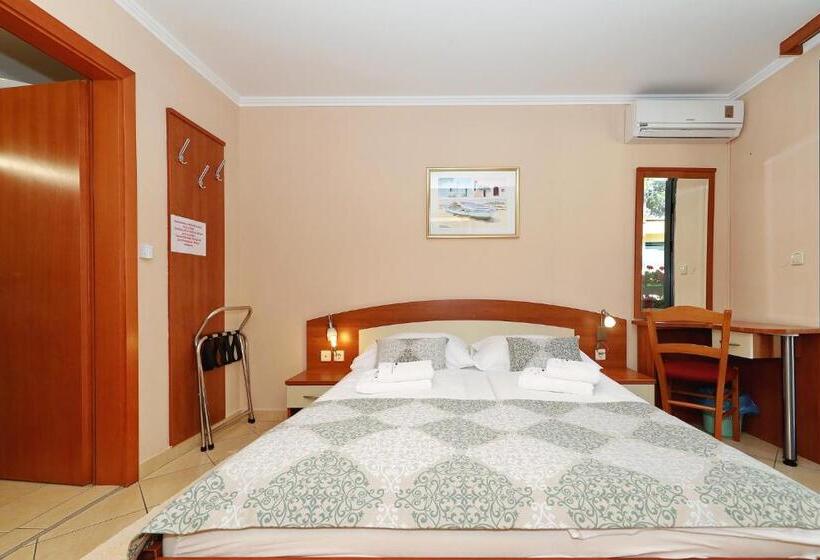 Mediterranean Village San Antonio