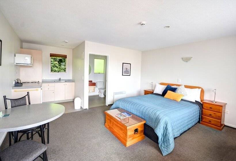 فندق على الطريق Alexis Motor Lodge