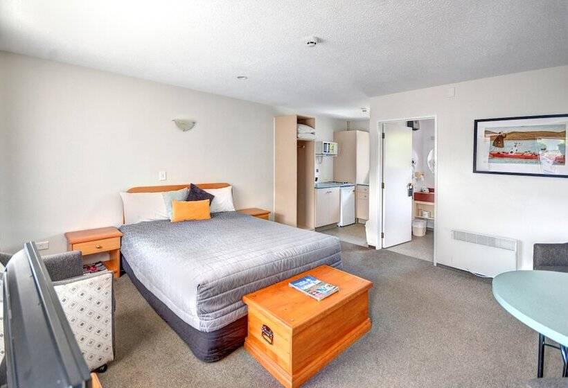 فندق على الطريق Alexis Motor Lodge