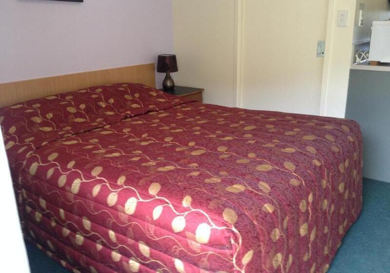 مُتل Bay Sands Seafront Studios