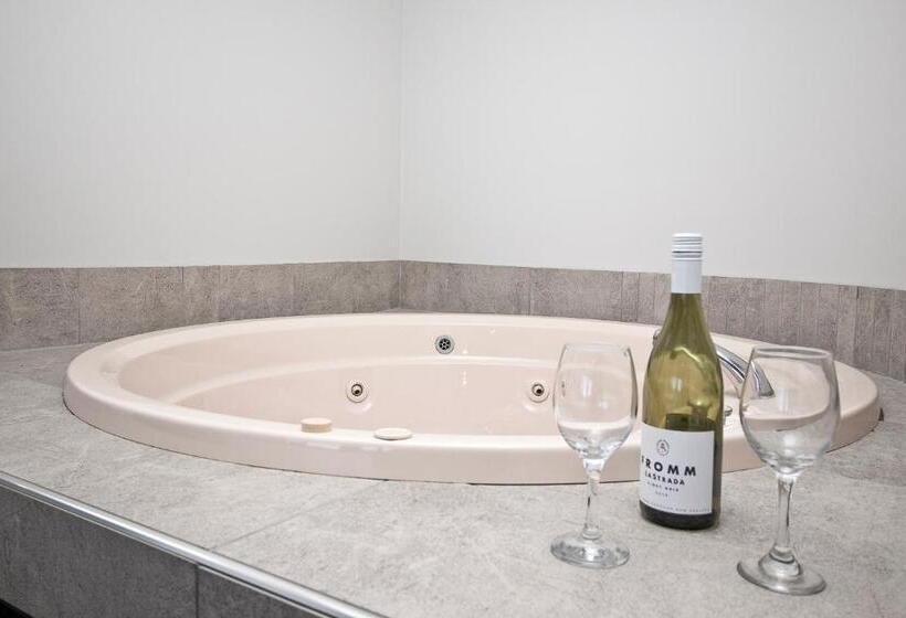 מוטל Clearwater Motor Lodge