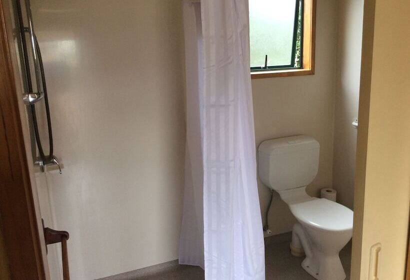 מוטל Dargaville Holiday Park