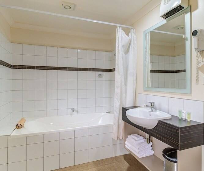 모텔 Hanmer Springs Retreat