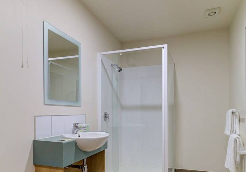 모텔 Hanmer Springs Retreat