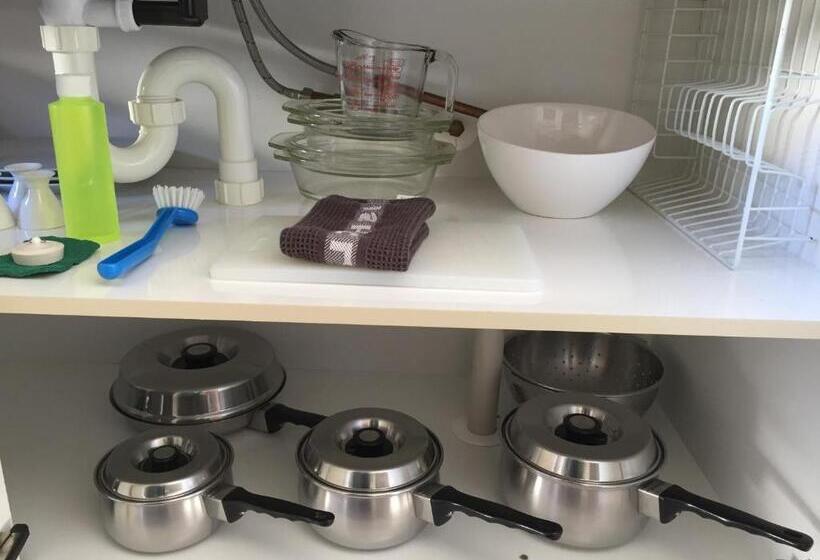 مُتل Lakefront Lodge