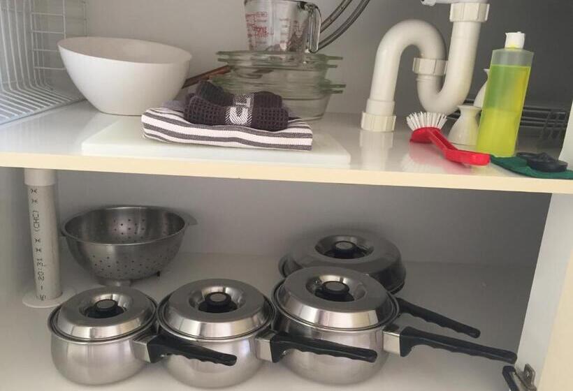 مُتل Lakefront Lodge