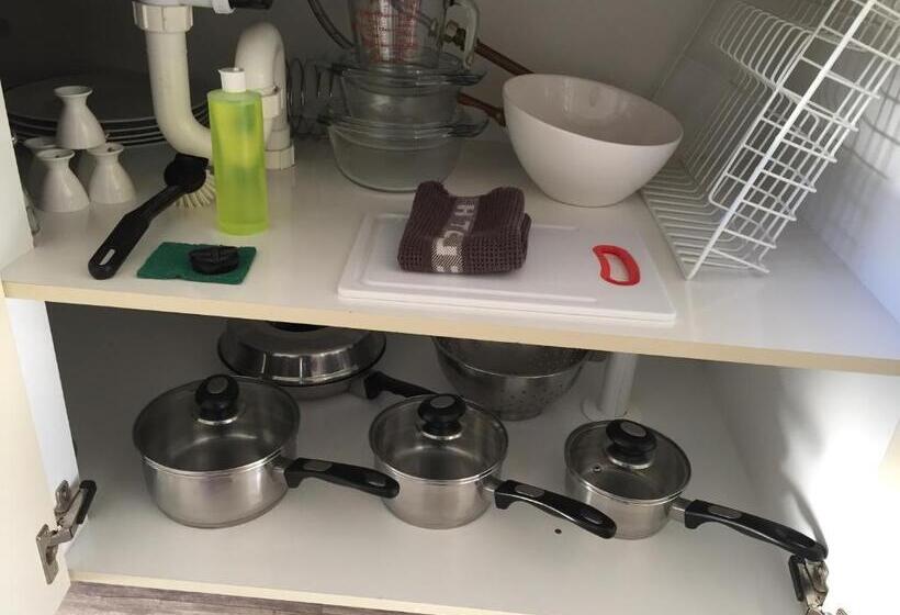 مُتل Lakefront Lodge