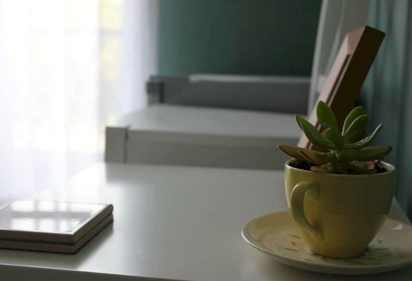 מוטל Parkside Lodge