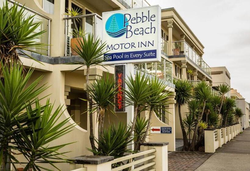 מוטל Pebble Beach Motor Inn