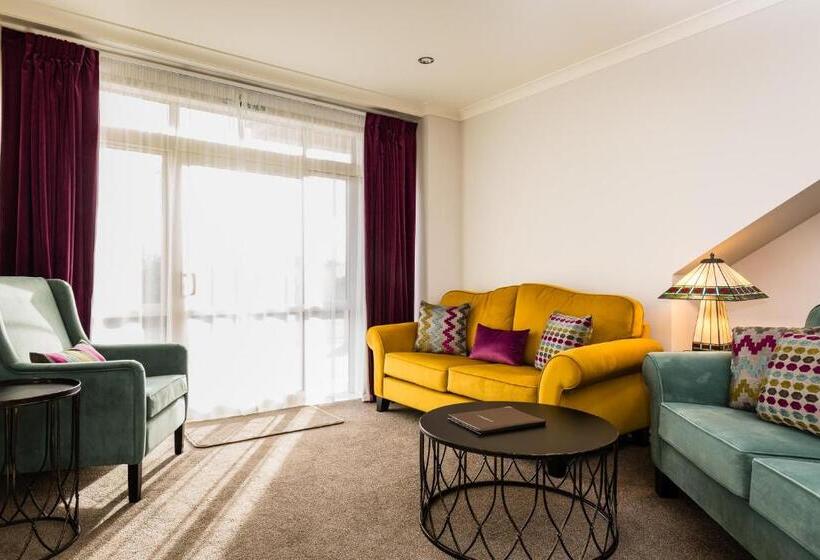 מוטל Pebble Beach Motor Inn