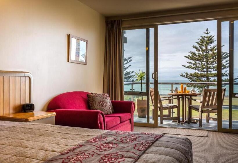 מוטל Pebble Beach Motor Inn