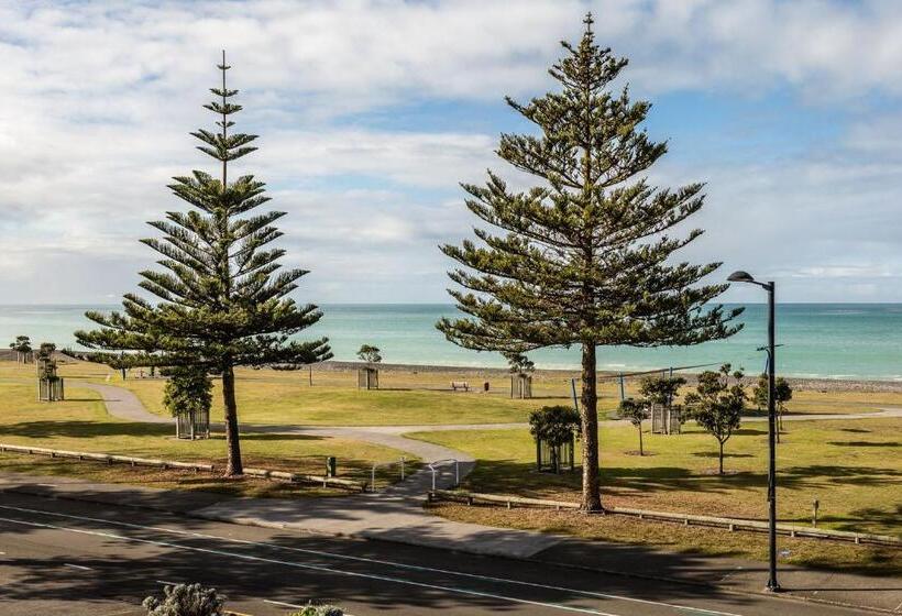 מוטל Pebble Beach Motor Inn