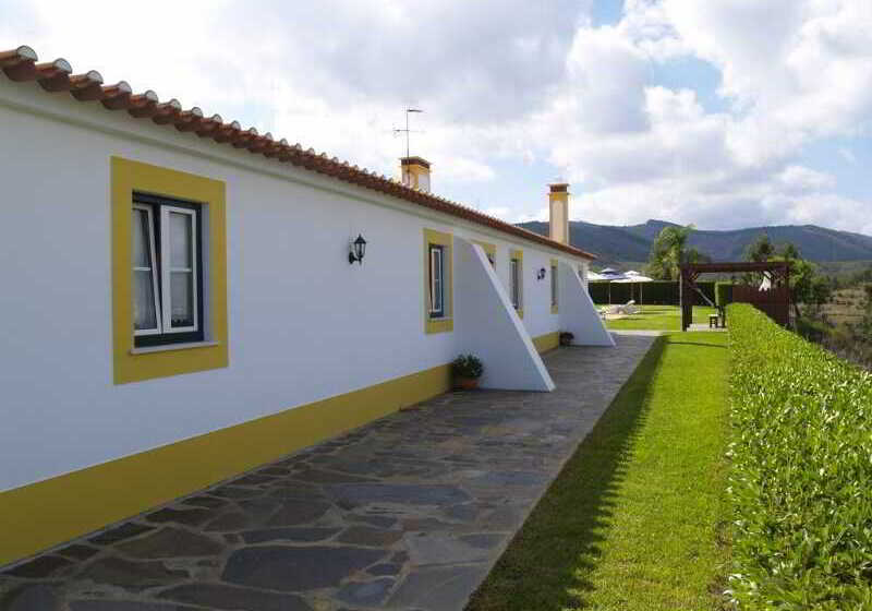 Nave Redonda Do Cerro – Countryside & Nature