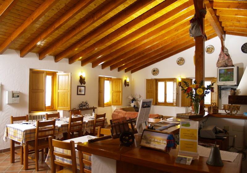 Nave Redonda Do Cerro – Countryside & Nature