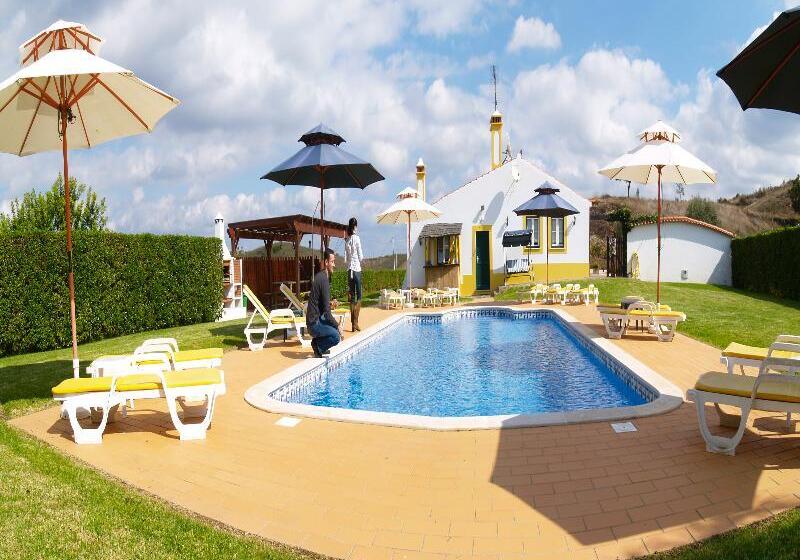 Nave Redonda Do Cerro – Countryside & Nature