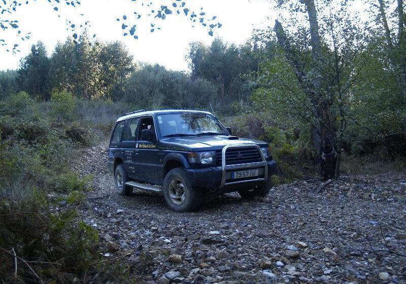 Nave Redonda Do Cerro – Countryside & Nature