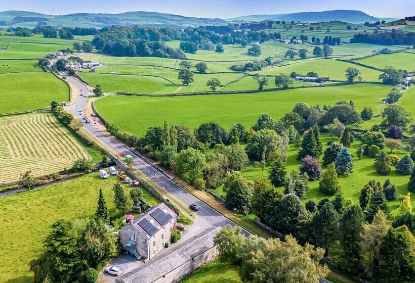 Пансион Eden Mill, Millers Beck