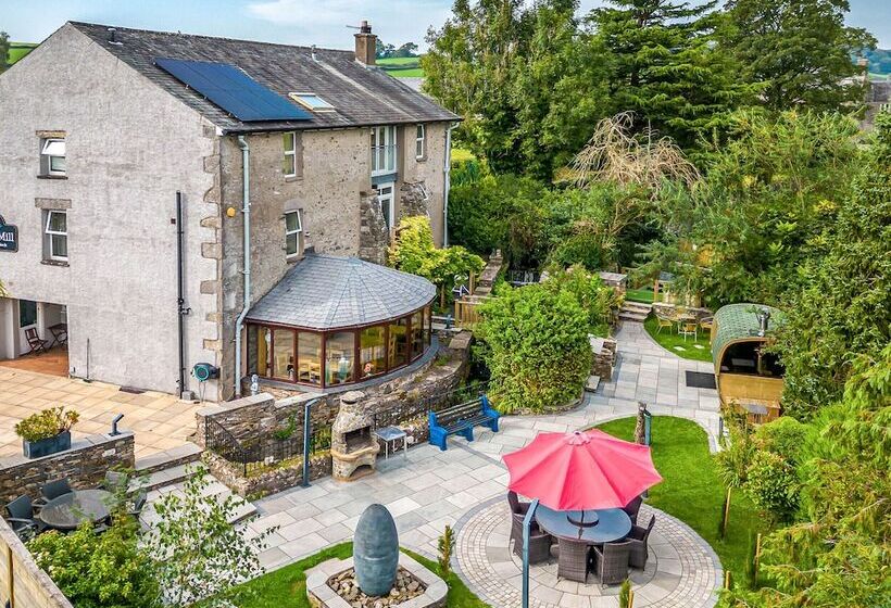 Пансион Eden Mill, Millers Beck