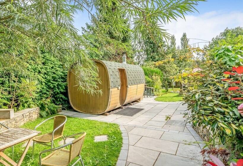 Пансион Eden Mill, Millers Beck