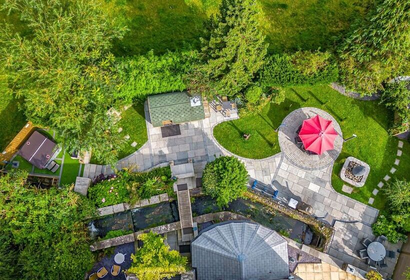 Пансион Eden Mill, Millers Beck