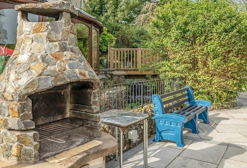 Пансион Eden Mill, Millers Beck