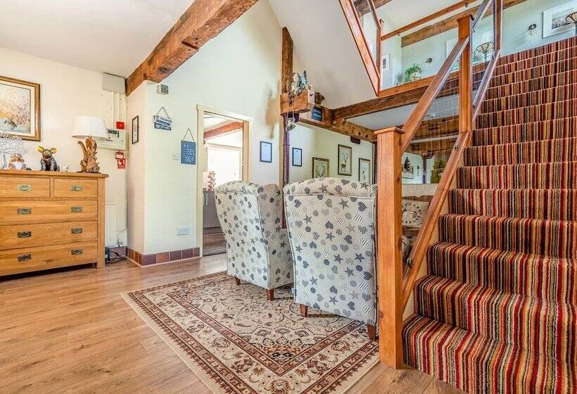 Пансион Eden Mill, Millers Beck