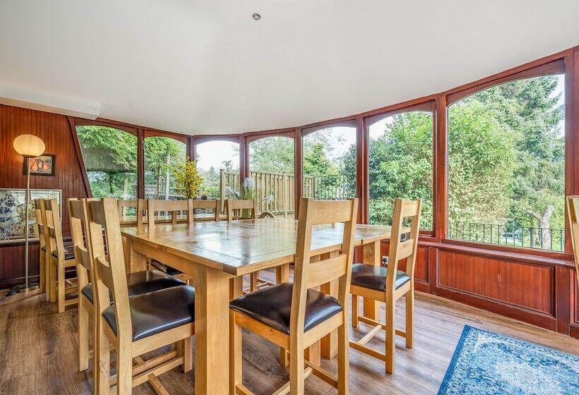 Пансион Eden Mill, Millers Beck