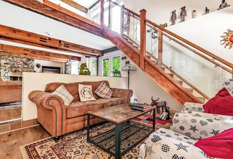 Пансион Eden Mill, Millers Beck