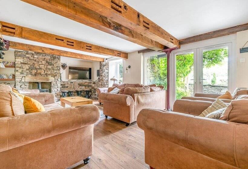 Пансион Eden Mill, Millers Beck