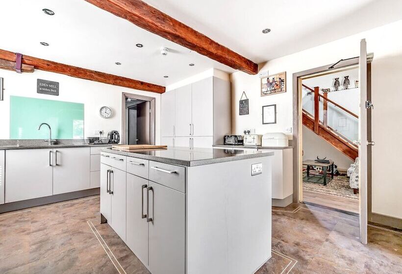 Пансион Eden Mill, Millers Beck