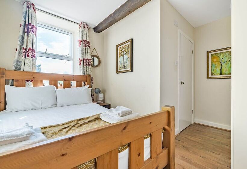 Пансион Eden Mill, Millers Beck