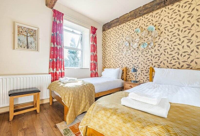 Пансион Eden Mill, Millers Beck