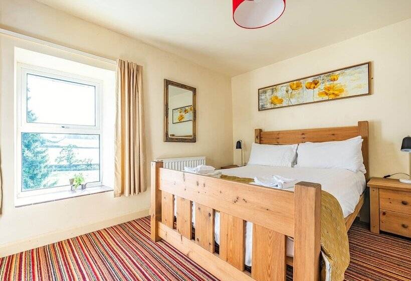 פנסיון Eden Mill, Millers Beck