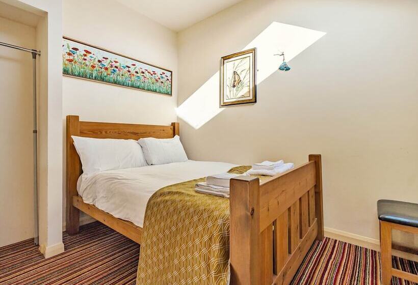 Пансион Eden Mill, Millers Beck