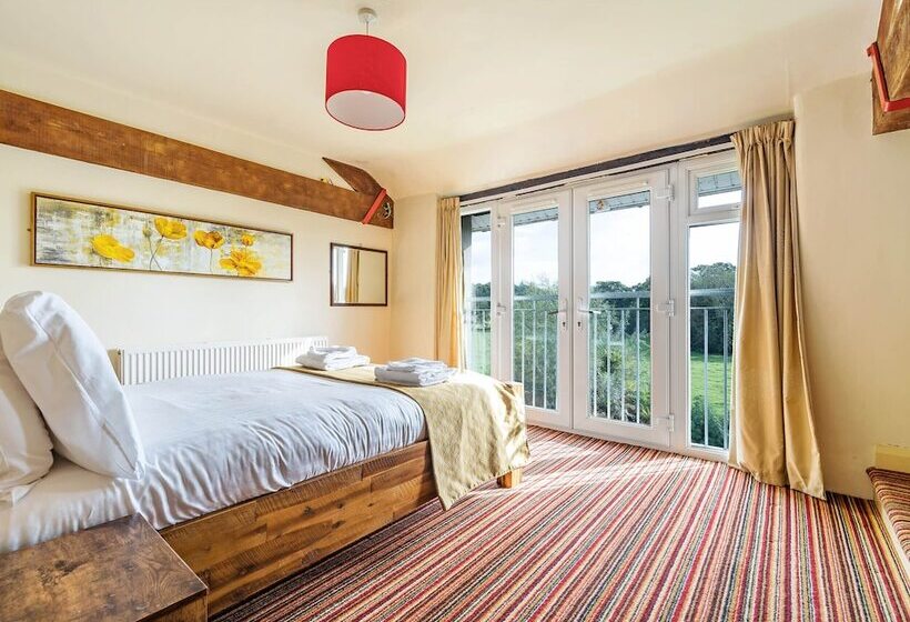 פנסיון Eden Mill, Millers Beck