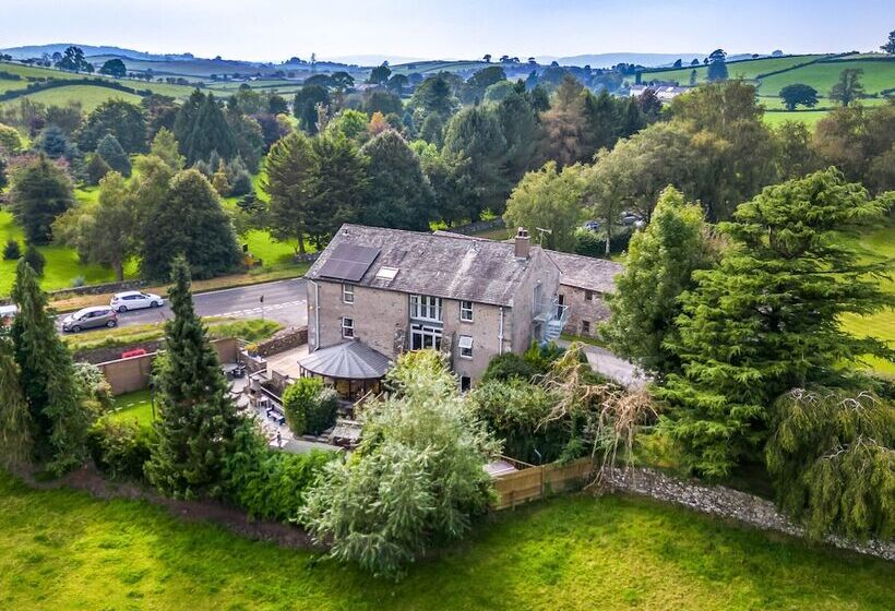 Пансион Eden Mill, Millers Beck