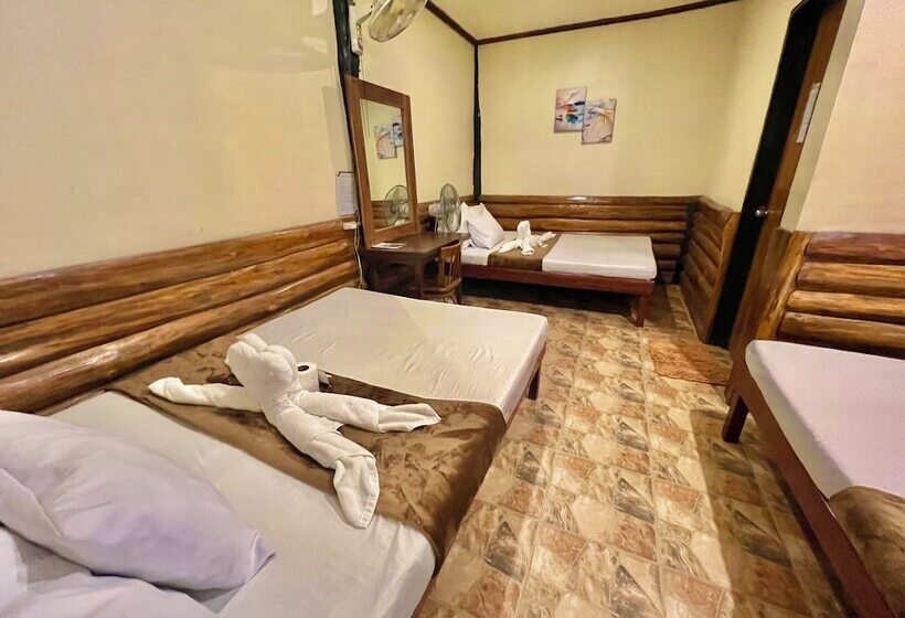 پانسیون Novie S Tourist Inn