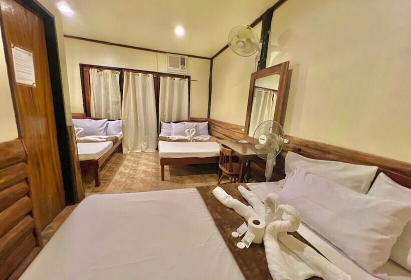 پانسیون Novie S Tourist Inn