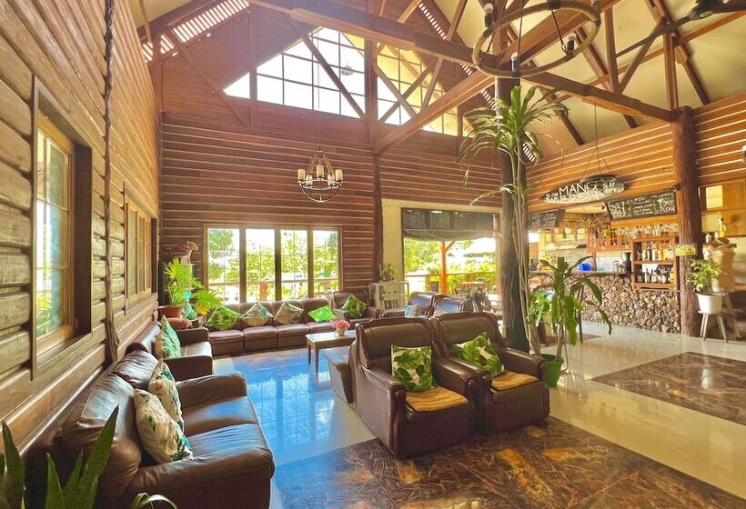 پانسیون Novie S Tourist Inn