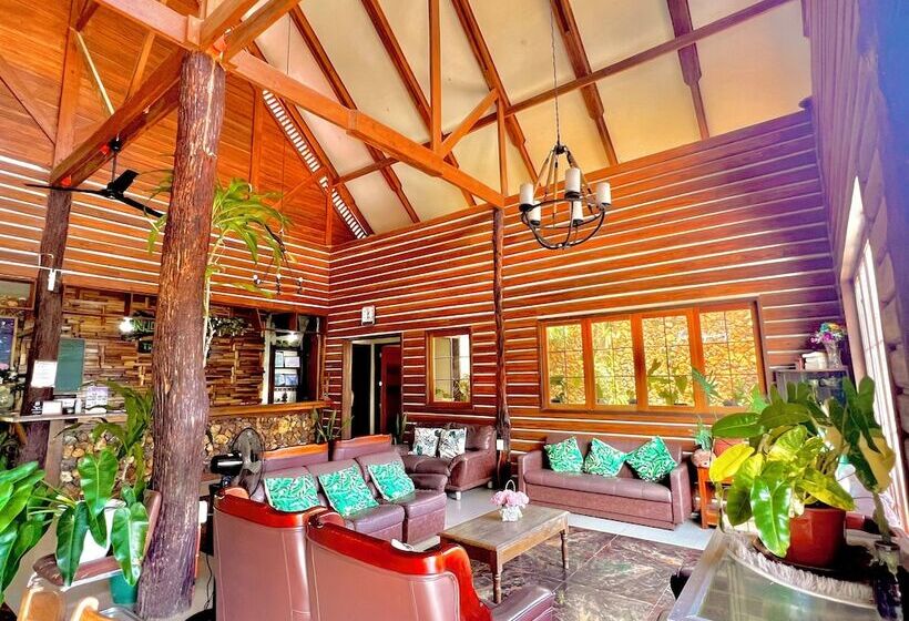 پانسیون Novie S Tourist Inn