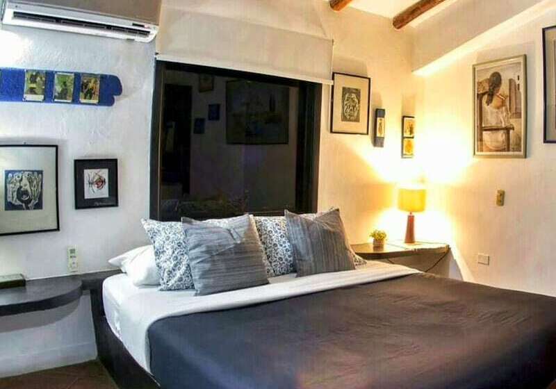 Pension Steviewonderland Playa El Yaque