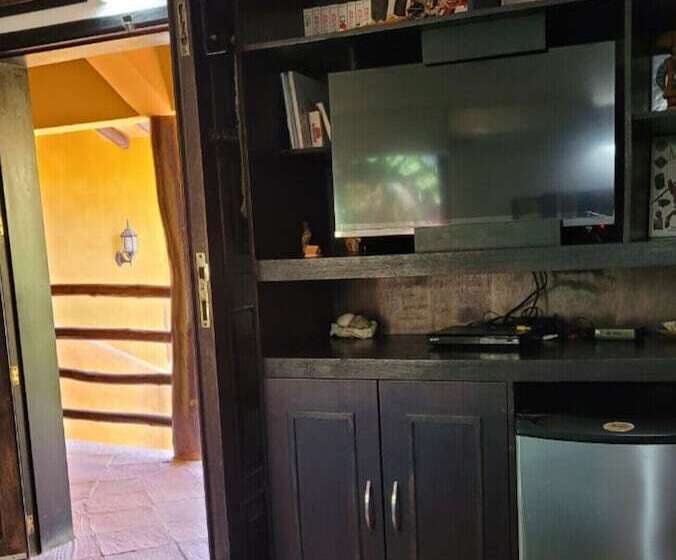 Pension Steviewonderland Playa El Yaque