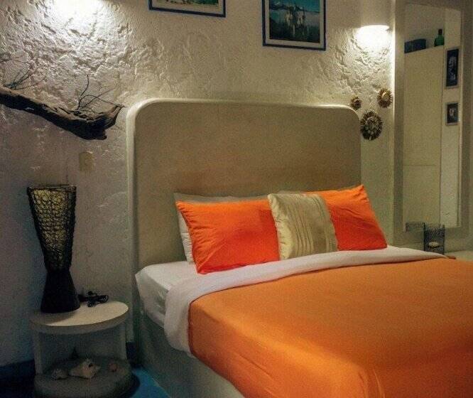 Pension Steviewonderland Playa El Yaque