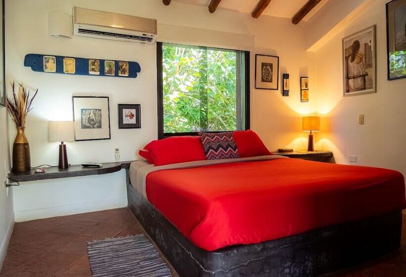 Pension Steviewonderland Playa El Yaque