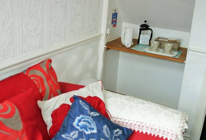 پانسیون The Kensington